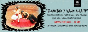 flamenco