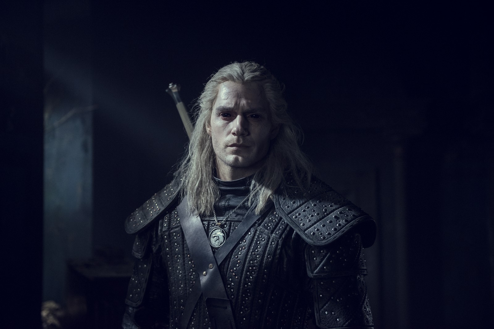 Netflix Lanza El Trailer Final De The Witcher Plan De Vuelo V